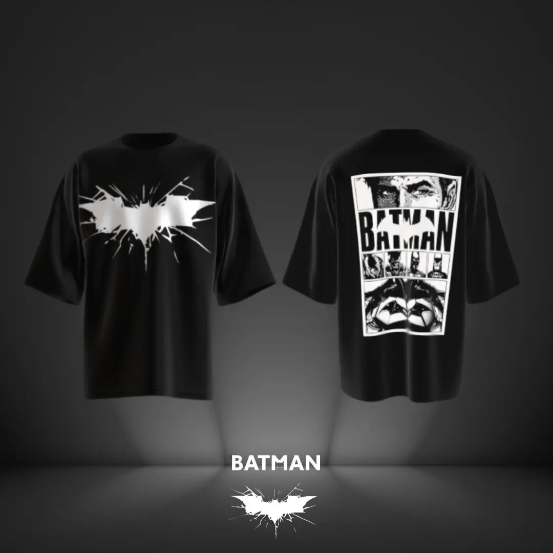 Batman T-shirt