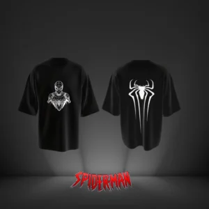 SpiderMan T-Shirt